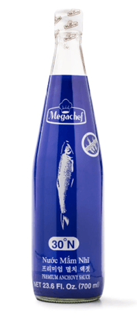 MegaChef Fish Sauce 23.6 oz - A&E Foodstore