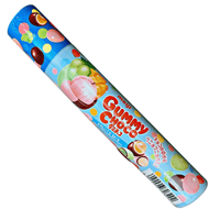 Meiji Gummy Choco Fruits 2.86oz - A&E Foodstore