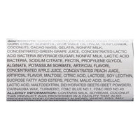 Meiji Gummy Choco Strawberry 2.86oz - A&E Foodstore