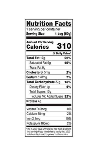 Meiji Hello Panda Chocolate 2.1oz - A&E Foodstore