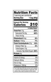 Meiji Hello Panda Chocolate 2.1oz - A&E Foodstore