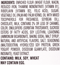 Meiji Hello Panda Cookies Chocolate Filling 9.1oz - A&E Foodstore