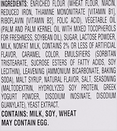 Meiji Hello Panda Vanilla Biscuits 9.1oz - A&E Foodstore
