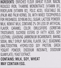 Meiji Hello Panda Vanilla Biscuits 9.1oz - A&E Foodstore