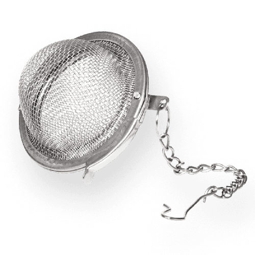 Mesh Tea Ball 50mm – A&E Foodstore