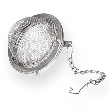 Mesh Tea Ball 50mm - A&E Foodstore