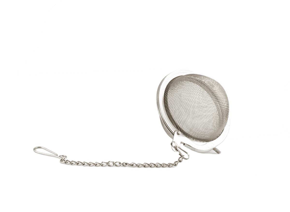 Mesh Tea Ball 70mm - A&E Foodstore