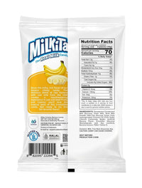Milkita Banana Candy 4.23oz - A&E Foodstore