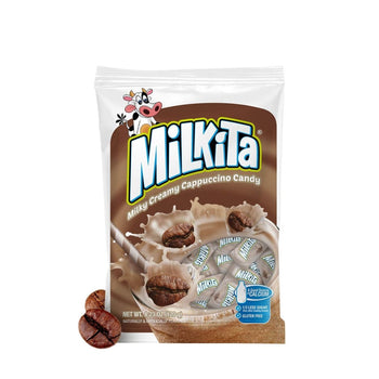 Milkita Cappuccino Candy 4.23oz - A&E Foodstore