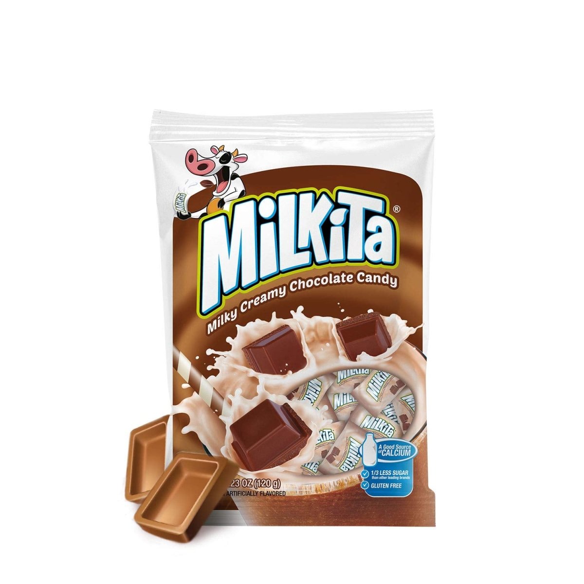 Milkita Chocolate Candy 4.23oz - A&E Foodstore