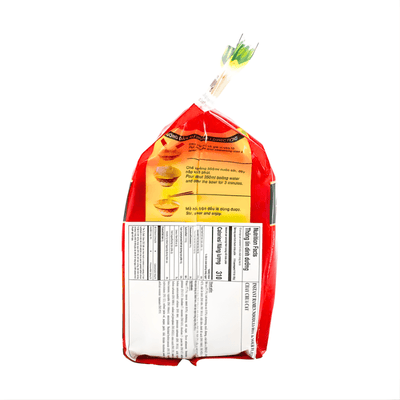 [Minh Tay] La Bo De Veg Noodles - 23oz(10 Pack) - A&E Foodstore