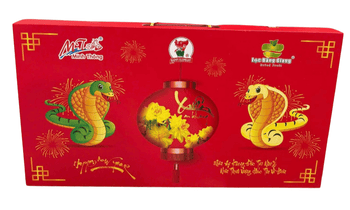 Minh Thong New Year - Dried Fruit 45.85oz - A&E Foodstore
