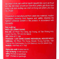 Minh Thong Palm Sugar Coconut Candy 400g - A&E Foodstore