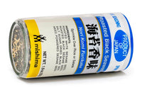 Mishima Roasted Black Nori Komi Furikake 1.5oz - A&E Foodstore