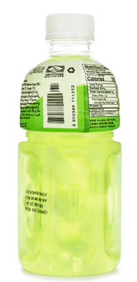 Mogu Mogu Melon Nata de Coco 10.8 oz - A&E Foodstore
