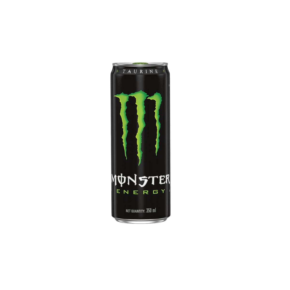 Monster Energy Drink, Green, Original, 16 Fl Oz - A&E Foodstore