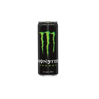 Monster Energy Drink, Green, Original, 16 Fl Oz - A&E Foodstore