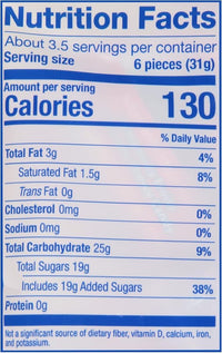 Morinaga Hi Chew Assorted Mix 3.53oz - A&E Foodstore