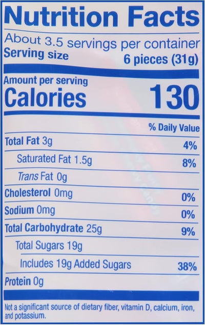 Morinaga Hi Chew Assorted Mix 3.53oz - A&E Foodstore