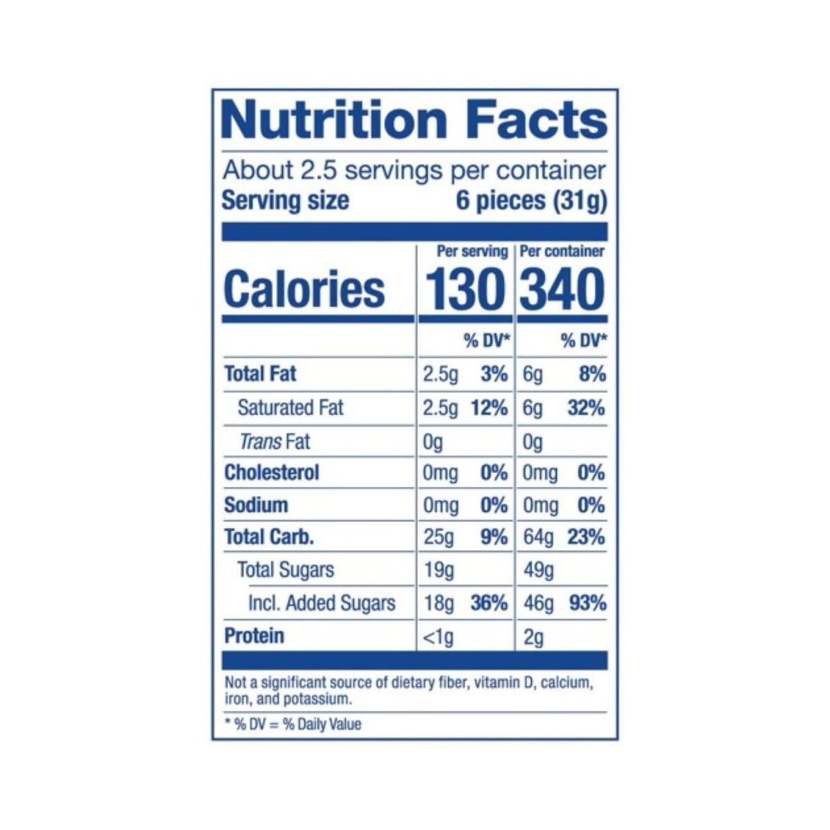 Morinaga Hi Chew Fruity Chewy Candy - Plus Fruit 2.82oz - A&E Foodstore