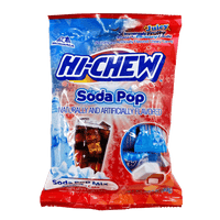 Morinaga Hi Chew Soda Pop 2.82oz - A&E Foodstore
