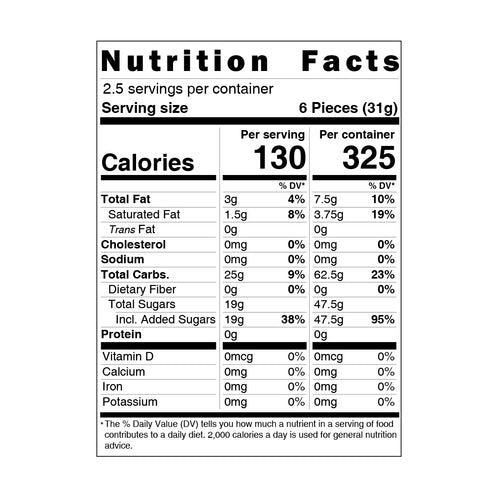 Morinaga Hi Chew Soda Pop 2.82oz - A&E Foodstore
