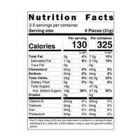 Morinaga Hi Chew Soda Pop 2.82oz - A&E Foodstore