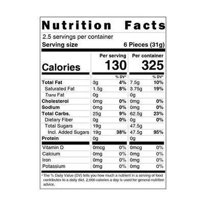 Morinaga Hi Chew Soda Pop 2.82oz - A&E Foodstore