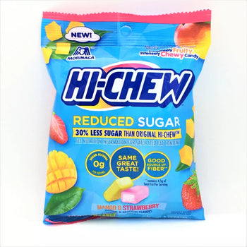 Morinaga Hi Chew Sugar 2.12oz - A&E Foodstore