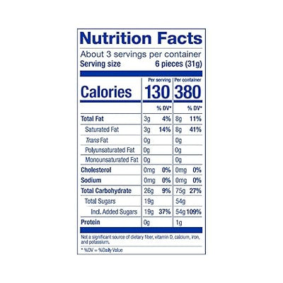 Morinaga Hi Chew Superfruit Mix 3.17oz - A&E Foodstore