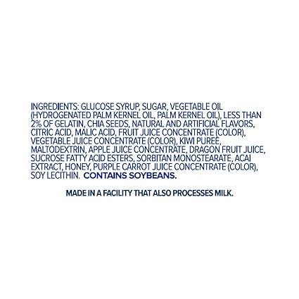 Morinaga Hi Chew Superfruit Mix 3.17oz - A&E Foodstore