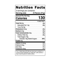 Morinaga Hi Chew Tropical Mix 3.53oz - A&E Foodstore