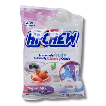 Morinaga Hi Chew Yogurt Mix 3.17oz - A&E Foodstore