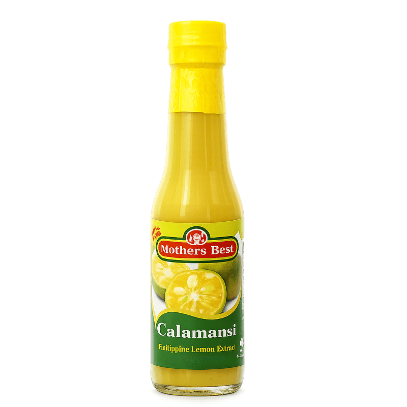 [MOTHER'S BEST] Calamansi Extract - 5 oz - A&E Foodstore