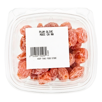 [HIEP THAI] Plum Olive