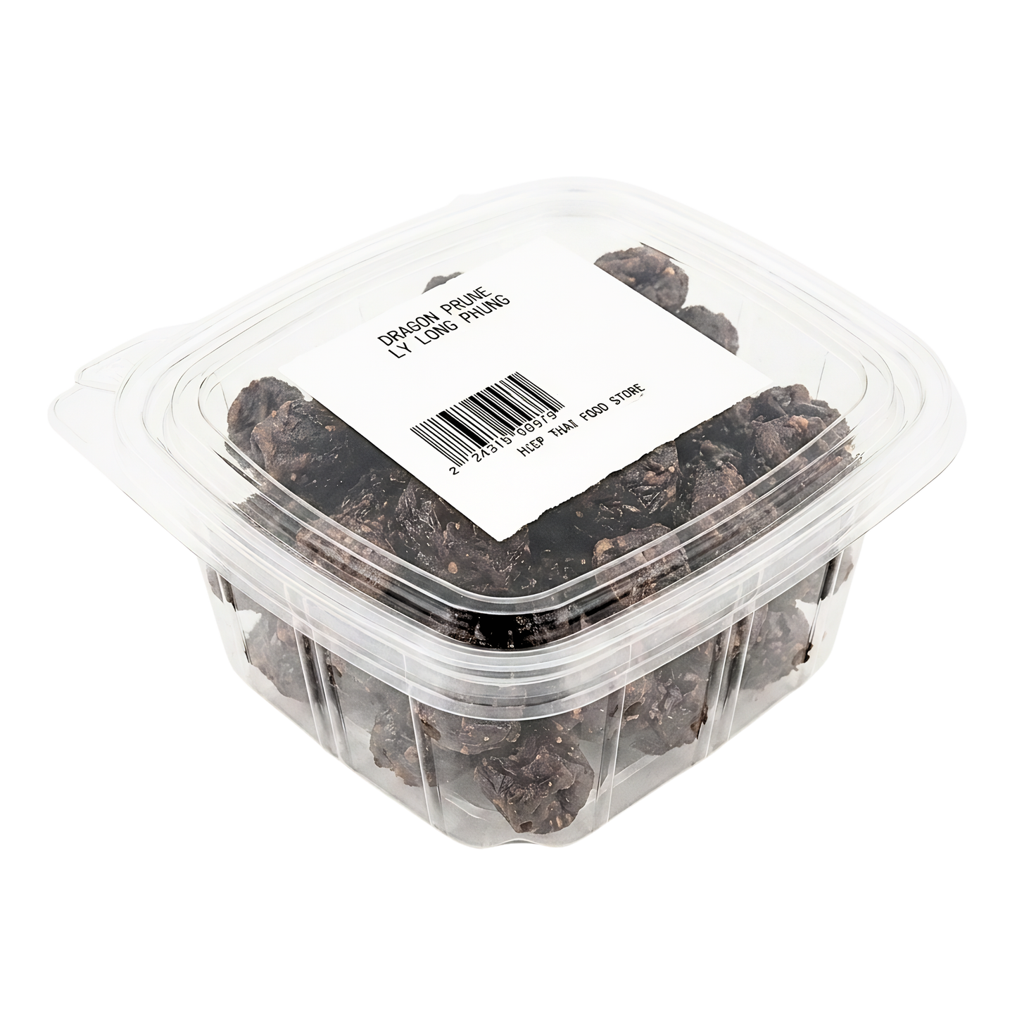 [HIEP THAI] Dragon Prune