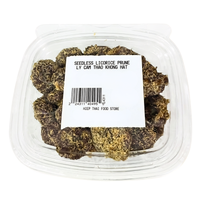 [HIEP THAI] Seedless Licorice Prune