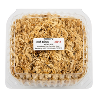 [HIEP THAI] Pork Fu - 8oz