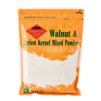 [Imperial Taste] Walnut & Apricot Powder - 250g