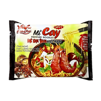 [HUONG XUA] Spicy Premium Noodles - 85g