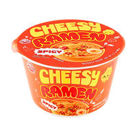 [OTOKI] Cheesy Ramen Spicy - 50g