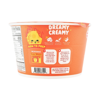 [OTOKI] Cheesy Ramen Spicy - 50g