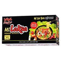 [HUONG XUA] Spicy Premium Noodles - 85g