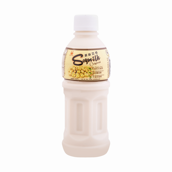 [KIMBO] Soy Milk Original Flavor - 10.8oz