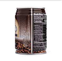 Mr. Brown Iced Coffee 240 ml - A&E Foodstore