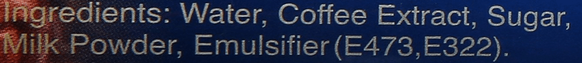 Mr. Brown Iced Coffee Blue Mountain Style 240ml - A&E Foodstore