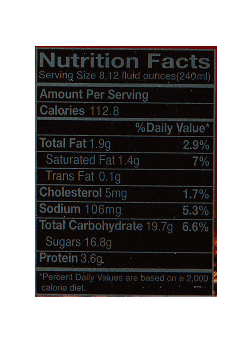 Mr. Brown Iced Coffee Cappuccino 240ml - A&E Foodstore