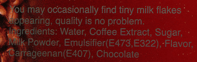 Mr. Brown Iced Coffee Cappuccino 240ml - A&E Foodstore