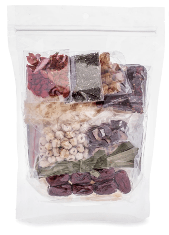 Mtt Snow Fungus Dessert 300 g - A&E Foodstore