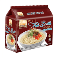 MYKUALI FISH BROTH NOODLES - A&E Foodstore